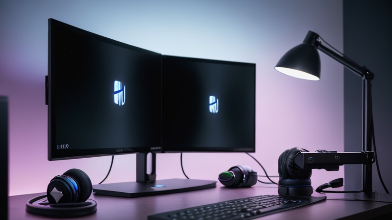 Encontre o Melhor Headset Gamer Barato com Qualidade e Economia!