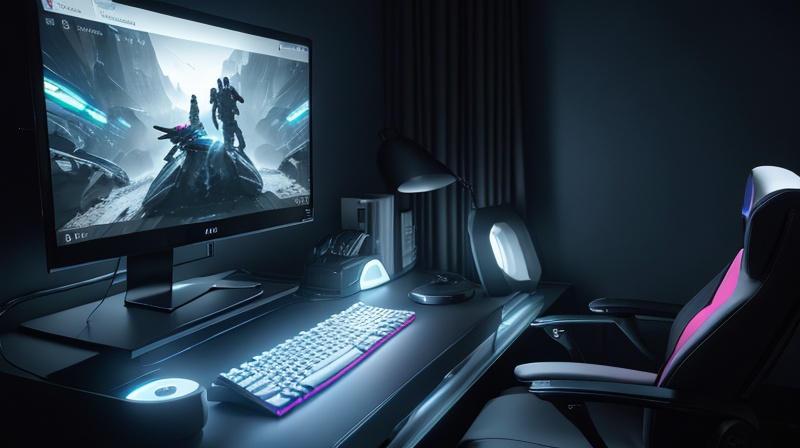 Encontre o Melhor Teclado Gamer por R0: Dicas de Compra e Opções!