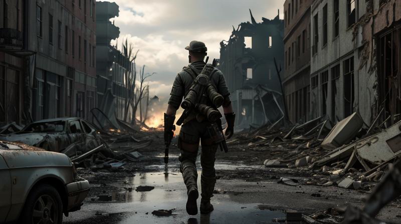 Epic Games Libera Tres Jogo de Fallout para PC: O Que Mudou? Epic Games Libera Tres Jogo de Fallout para PC: O Que Mudou?