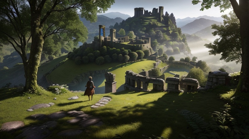 Epic Games Store Libera Jogo de Aventura Indie para PC de Graça!