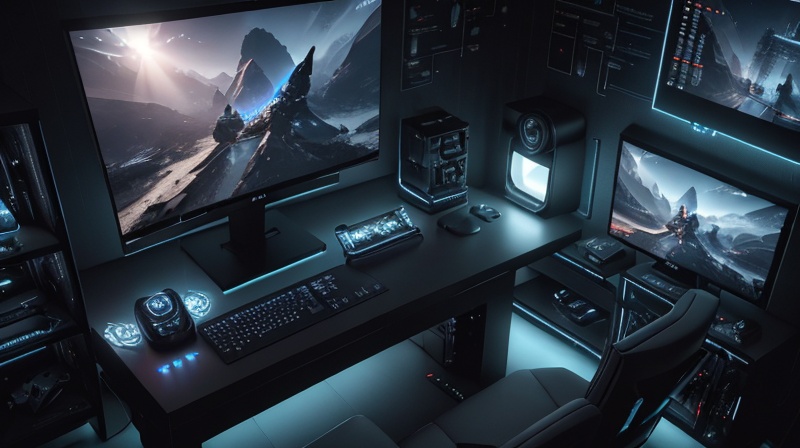 Epic Games lança novo launcher, prometendo jogos até 5x mais rápidos! Epic Games lança novo launcher, prometendo jogos até 5x mais rápidos!
