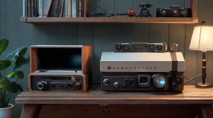 Epoch Cassette Vision: história do desenvolvimento do console e a revolução que transformou o retrogaming