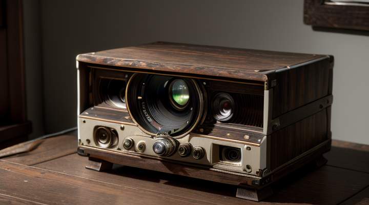 Epoch Super Cassette Vision: história do desenvolvimento do console e seu impacto revolucionário no gaming retrô