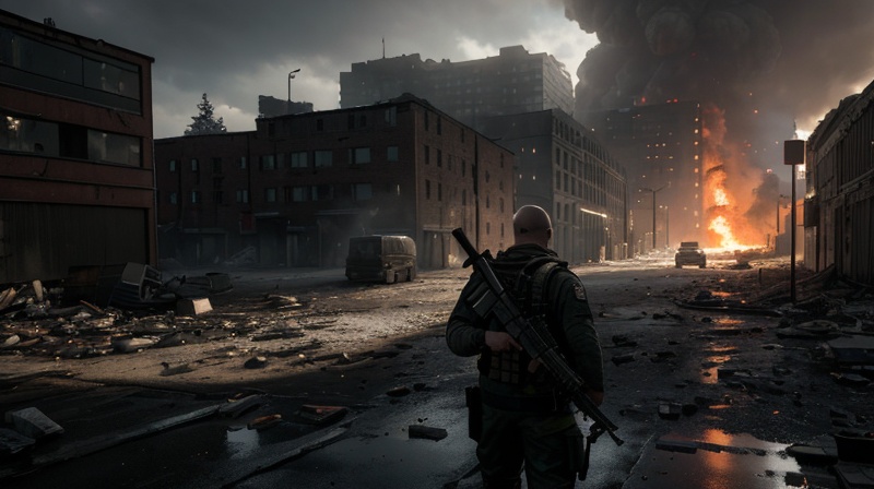 Escape from Tarkov: O Desastre de Uma Atualização que Exige Nova Compra! Escape from Tarkov: O Desastre de Uma Atualização que Exige Nova Compra!