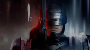 Eu queria RoboCop: Rogue City 2 e tudo que consegui foi o anúncio desta série de TV