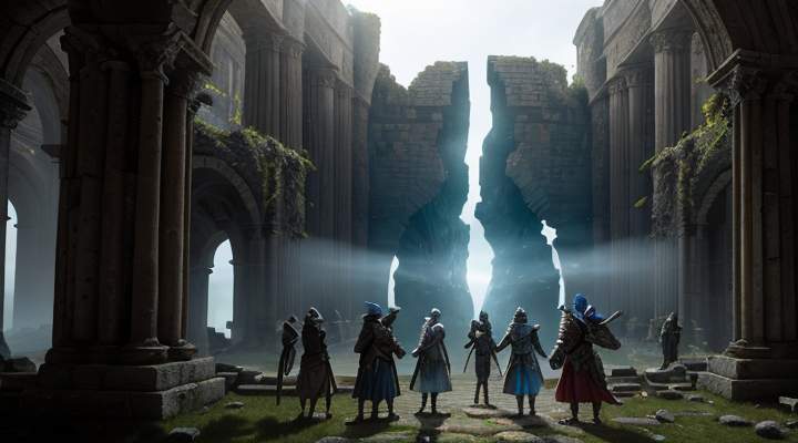 EverQuest Clássico Volta! Lendas, Magia e a Estreia Épica que Marcou Gerações em Julho