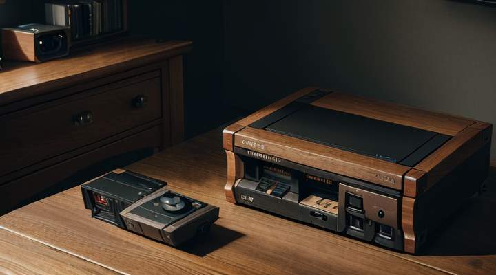 Evercade Alpha: história do desenvolvimento do console e o renascimento da nostalgia gamer