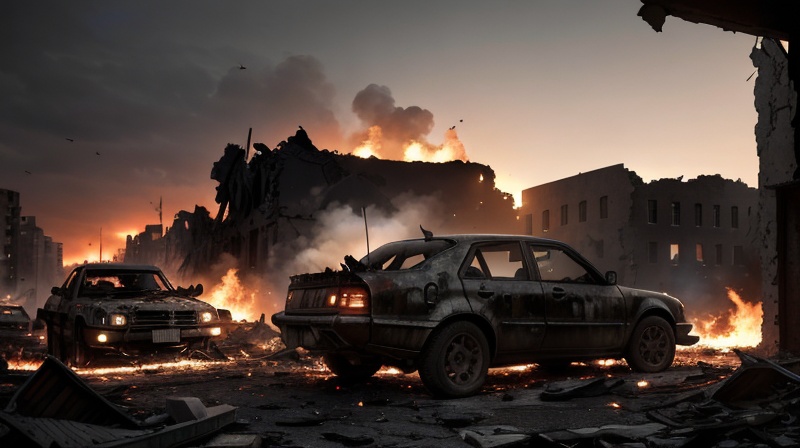 Explorando a Épica de Call of Duty: Diversão e Realismo em um Pacote