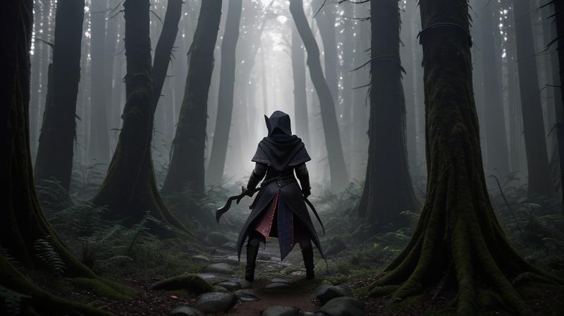 Explorando o Mundo de Dragon Age: Guia Completo de Jogo e Estratégias