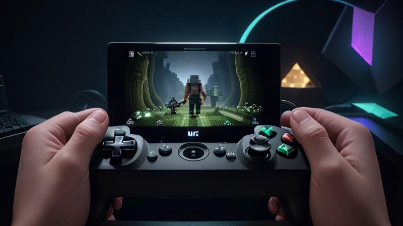 Explorando o Mundo dos Jogos em Modo Singe-Player: Diversão Sem Limites!