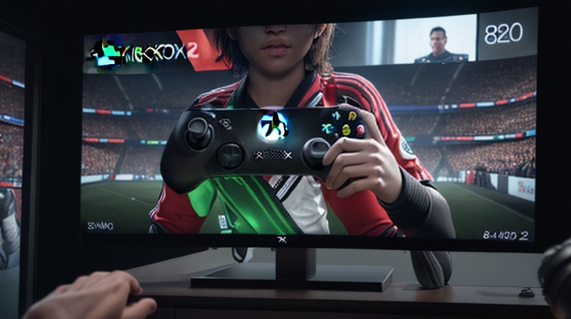 FIFA 22: O Novo Capítulo da Realidade Virtual? FIFA 22: O Novo Capítulo da Realidade Virtual?