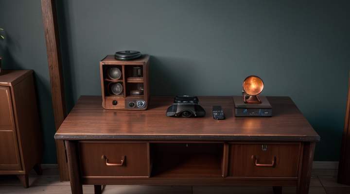 Fairchild Video Entertainment System: história do desenvolvimento do console e seu impacto na era dos videogames Fairchild Video Entertainment System: história do desenvolvimento do console e seu impacto na era dos videogames