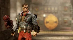 Fallout 5 reconfirmado, juntamente com Fallout 3 e Fallout: New Vegas Remasters