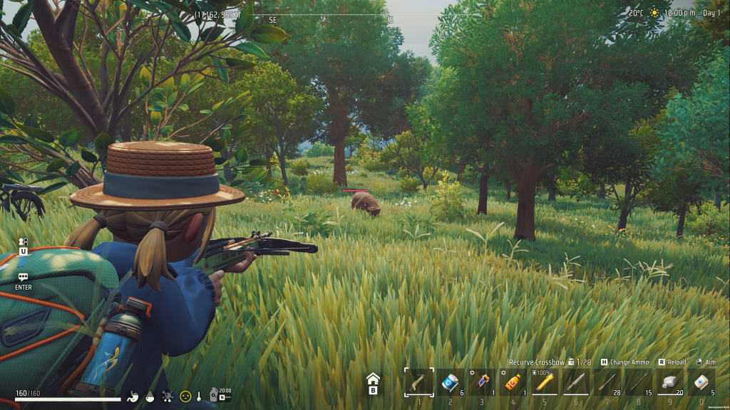 Felizmente, este promissor rival do DayZ está migrando para o PvE antes do lançamento Felizmente, este promissor rival do DayZ está migrando para o PvE antes do lançamento