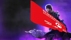 Final Fantasy 14 no Switch 2 é um lembrete preocupante de que o armazenamento não é barato
