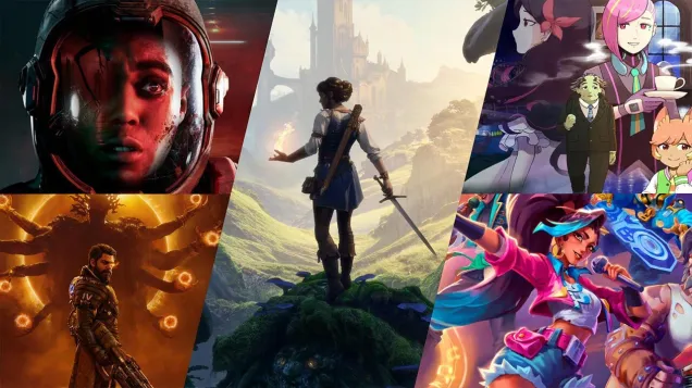 Finalmente veremos a nova expansão de The Witcher 3 no próximo mês Finalmente veremos a nova expansão de The Witcher 3 no próximo mês