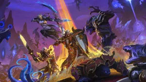 Funcionário da Blizzard foi demitido após supostamente ajudar amigos a trapacear no WoW
