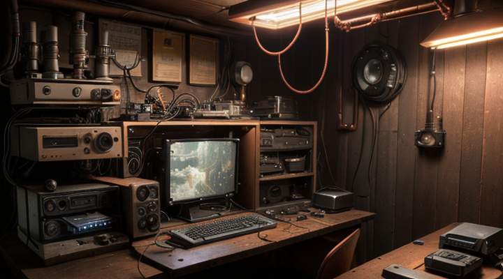 GP32: história do desenvolvimento do console e os marcos que definiram uma geração de jogos clássicos
