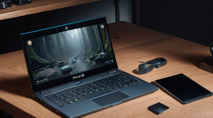 GPD Win Mini: história do desenvolvimento do console e a ascensão dos mini PCs potentes