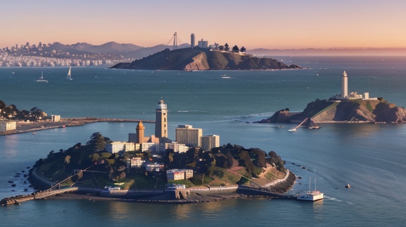 GTA 5: A Onda de Aventuras sem Fim em São Francisco! GTA 5: A Onda de Aventuras sem Fim em São Francisco!