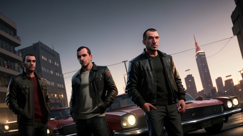 GTA 5: Os Títulos que Deixam PS Plus Extra e Deluxe em Junho! GTA 5: Os Títulos que Deixam PS Plus Extra e Deluxe em Junho!