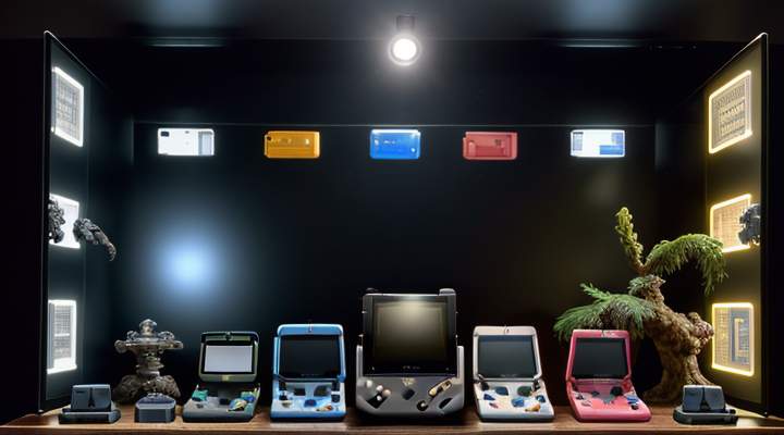 Game Boy Light: história do desenvolvimento do console e o legado da Nintendo em gerações de jogos