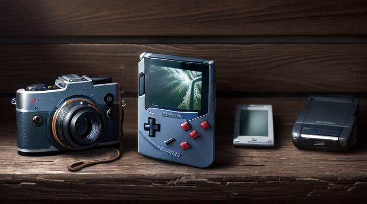 Game Boy: história do desenvolvimento do console – Do Nintendo original ao impacto cultural que revolucionou o gaming