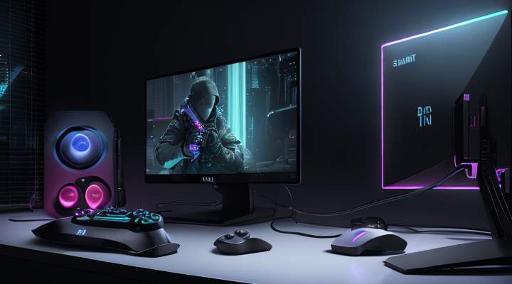 GameSir G4 Pro Review: O Controle Multiplataforma de Respeito que Seu Setup Precisa!