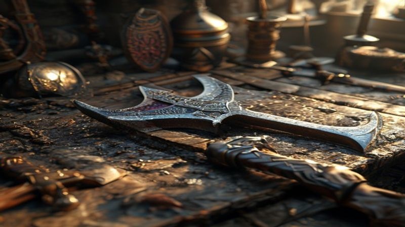 God of War Ragnarok para PC: Confira as Especificações Requeridas! God of War Ragnarok para PC: Confira as Especificações Requeridas!