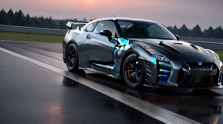 Gran Turismo: Descubra Quem o Criou e a História por Trás dos Carros Lendários