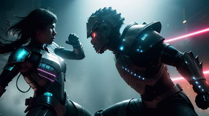 Guia Completo: Os Melhores Jogos de Luta PS4 que Você Precisa Jogar em 2024