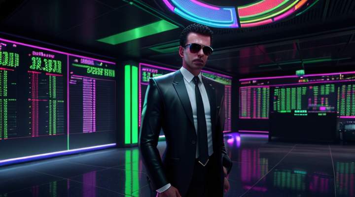 Guia Definitivo: Como Dominar a Bolsa de Valores do GTA V e Multiplicar seu Lucro