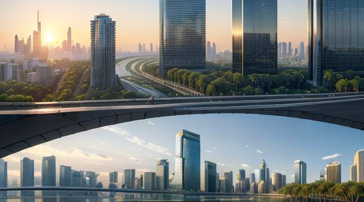 Guia Definitivo: Os Melhores Jogos de Construir Cidades e Simulação em 2024