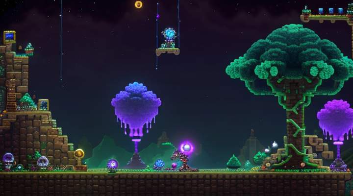 Guia Completo sobre Como Derrotar O Skeletron Em Terraria? Guia Completo sobre Como Derrotar O Skeletron Em Terraria?