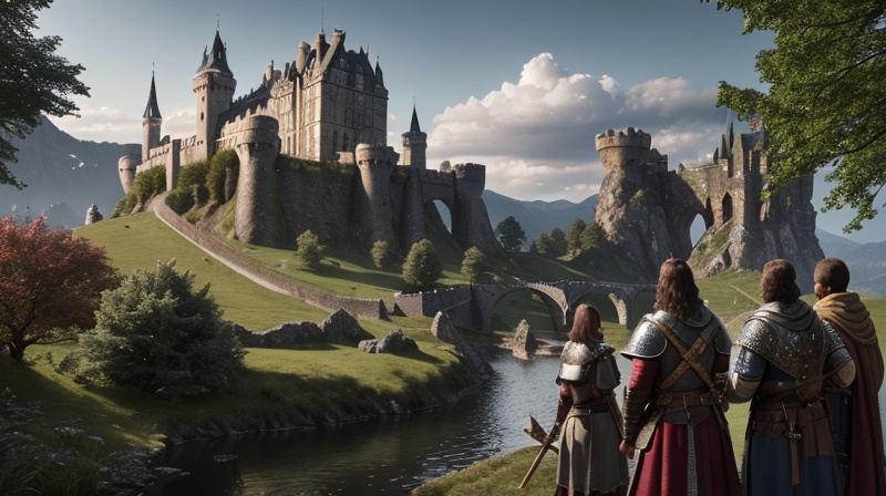 Guild Wars 3: O Segredo Escondido por 20 Anos Finalmente Vem à Tona!