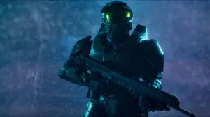 Halo: Campaign Evolved no PC tem um recurso oculto que você precisa de um mod para acessar