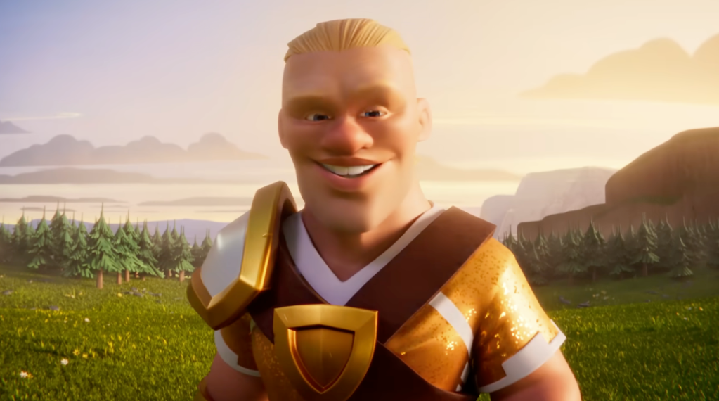 Harry Kane e Erling Haaland, mais conhecidos por suas skins de jogos, se enfrentam neste fim de semana na Copa do Mundo Harry Kane e Erling Haaland, mais conhecidos por suas skins de jogos, se enfrentam neste fim de semana na Copa do Mundo