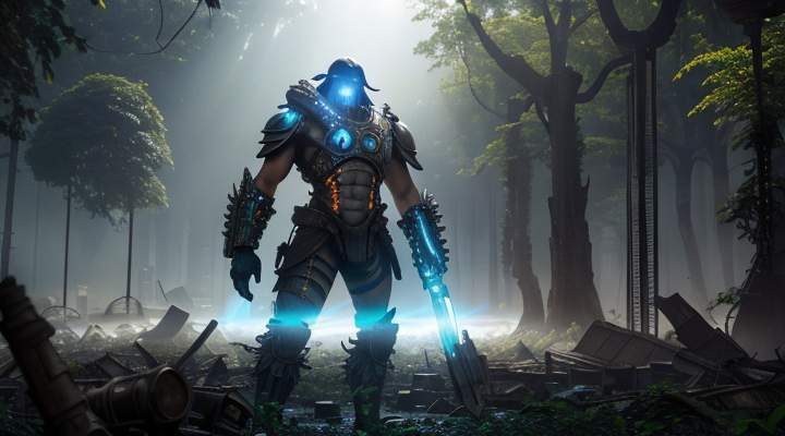 Herança Apex Legends: Os Segredos e os Personagens Esquecidos do Lore! Herança Apex Legends: Os Segredos e os Personagens Esquecidos do Lore!