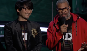 Hideo Kojima revela como ele quer morrer Hideo Kojima revela como ele quer morrer
