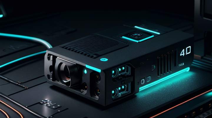 Intel Arc A310: especificações completas e guia de compra para performance em jogos 2024
