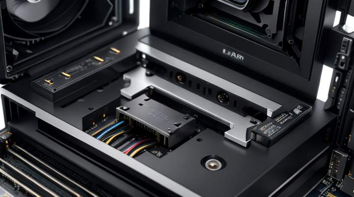 Intel B760: especificações completas – Guia definitivo de placas-mãe para PC moderno e potente em 2024 Intel B760: especificações completas – Guia definitivo de placas-mãe para PC moderno e potente em 2024