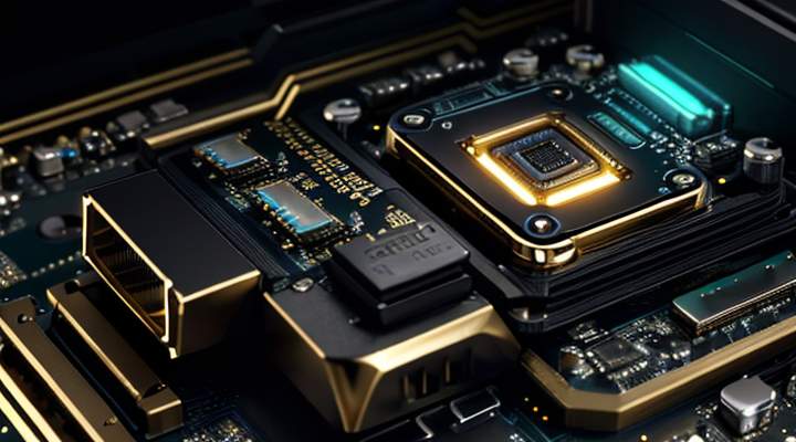 Intel Core i5-10600: especificações completas e guia de performance – Vale a pena em 2024?
