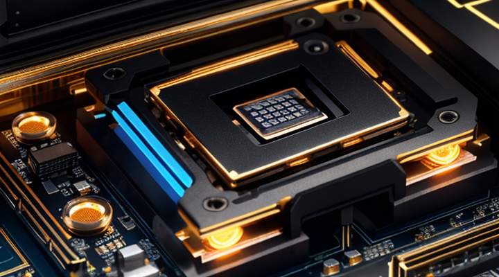 Intel Core i5-11400F: especificações completas | Desempenho, Memória e Guia de Compra 2024