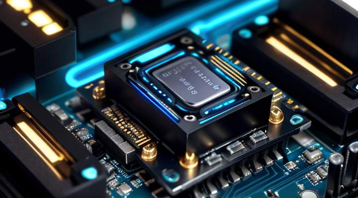 Intel Core i5-12400F: especificações completas, análise de desempenho e guia definitivo para montar um PC moderno Intel Core i5-12400F: especificações completas, análise de desempenho e guia definitivo para montar um PC moderno