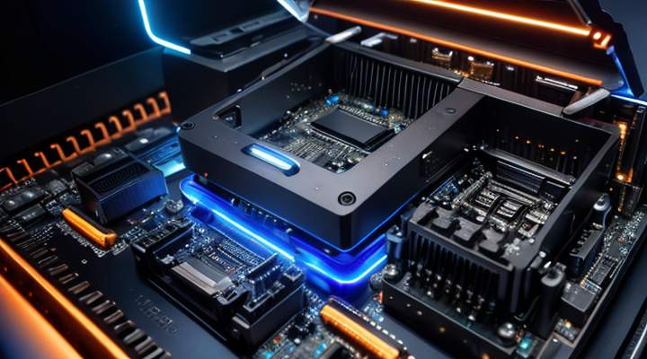 Intel H610: especificações completas, análise de recursos e guias para montar seu PC em 2024 Intel H610: especificações completas, análise de recursos e guias para montar seu PC em 2024
