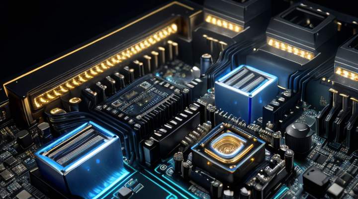 Intel H67: especificações completas – Guia definitivo de compatibilidade e performance para sua build PC