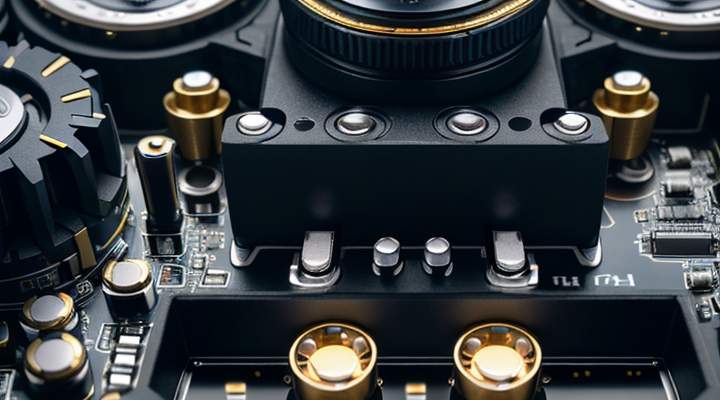 Intel H67: especificações completas | Guia definitivo e comparação de placas-mãe Intel H67: especificações completas | Guia definitivo e comparação de placas-mãe