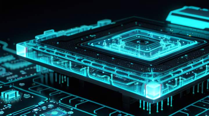 Intel Habana Goya: especificações completas para otimizar sua IA e processamento de dados em nível empresarial