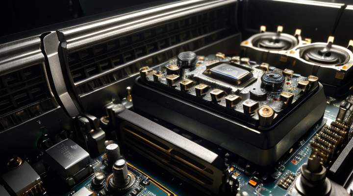 Intel Pentium 200: especificações completas e guia definitivo de desempenho para PCs clássicos