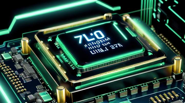 Intel Pentium 4 Extreme Edition 3.73GHz: especificações completas e análise de desempenho histórico Intel Pentium 4 Extreme Edition 3.73GHz: especificações completas e análise de desempenho histórico